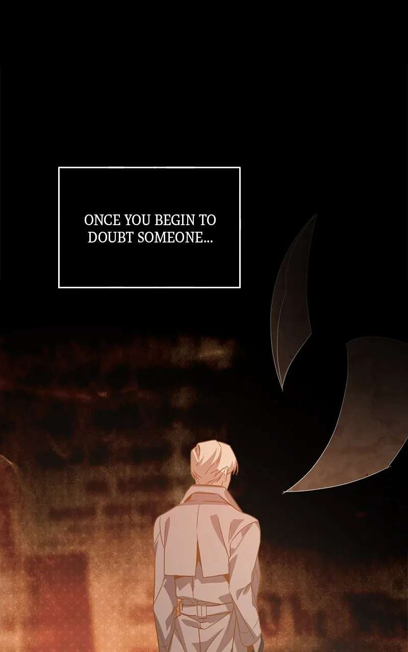 Where the Golden Rose was Plucked Chapter 45 - page 45