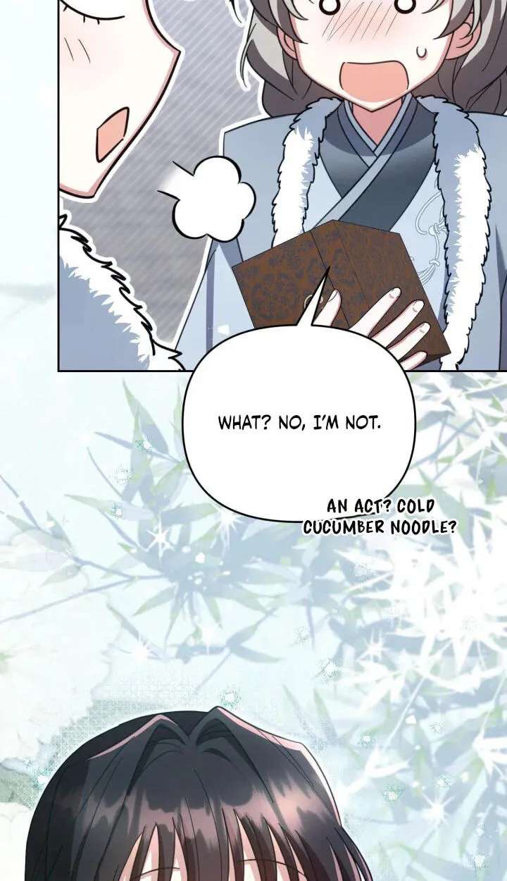 The Overflowing Elixir of the Fallen House Chapter 107 - page 26