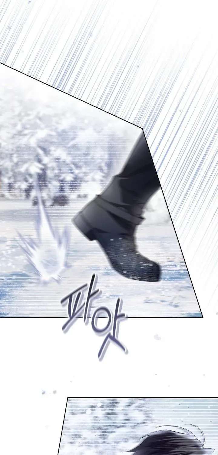 The Princess Stans in Secret Chapter 101 - page 8