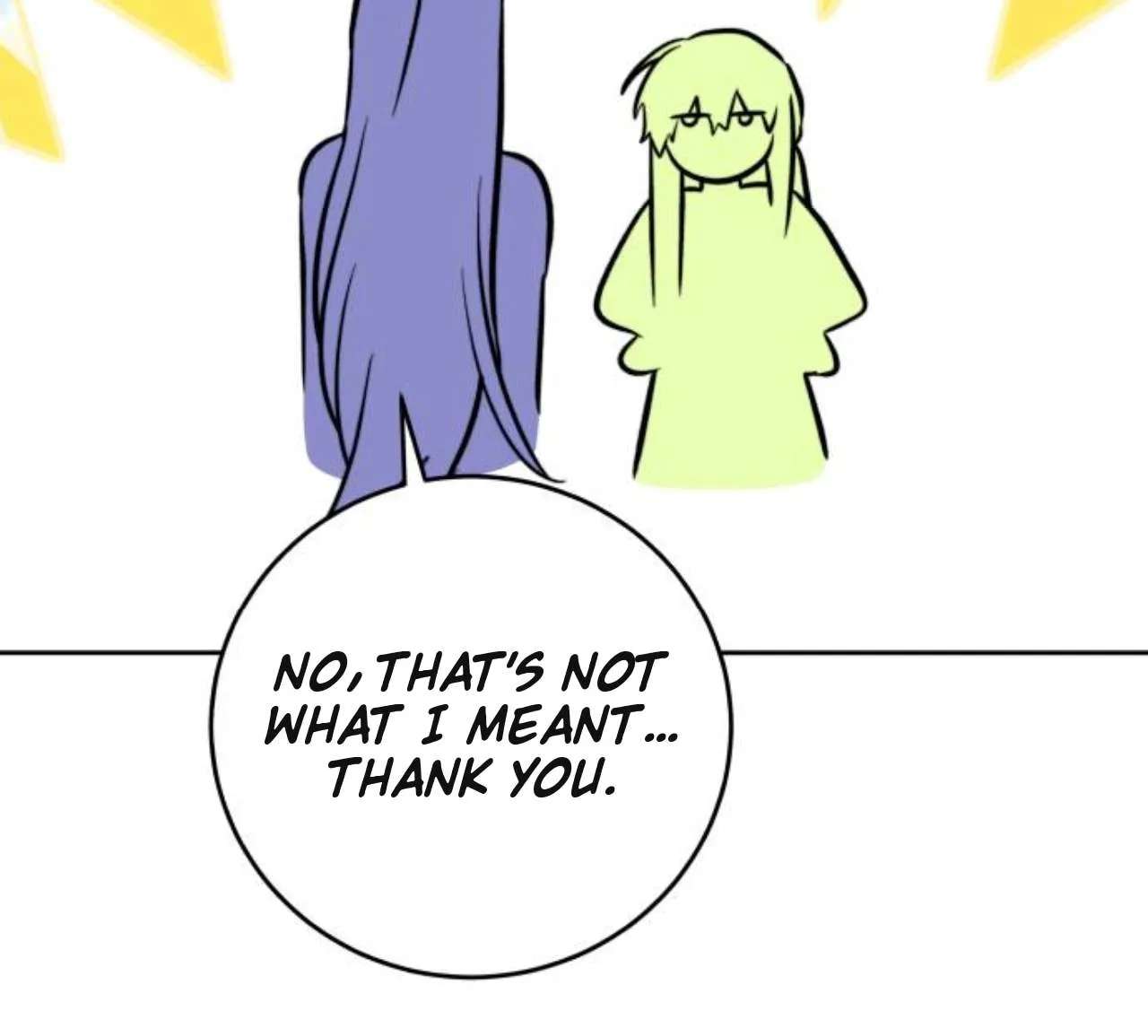 Please Don't Die! Chapter 35 - page 159