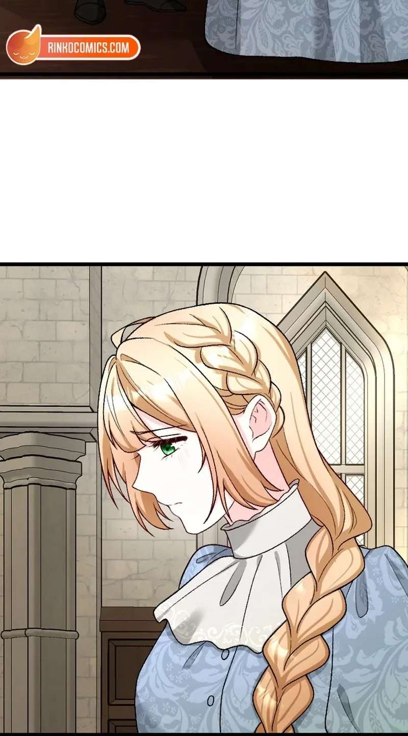 The Sacrificial Bride Knows Her Husband's Secret Chapter 26 - page 47