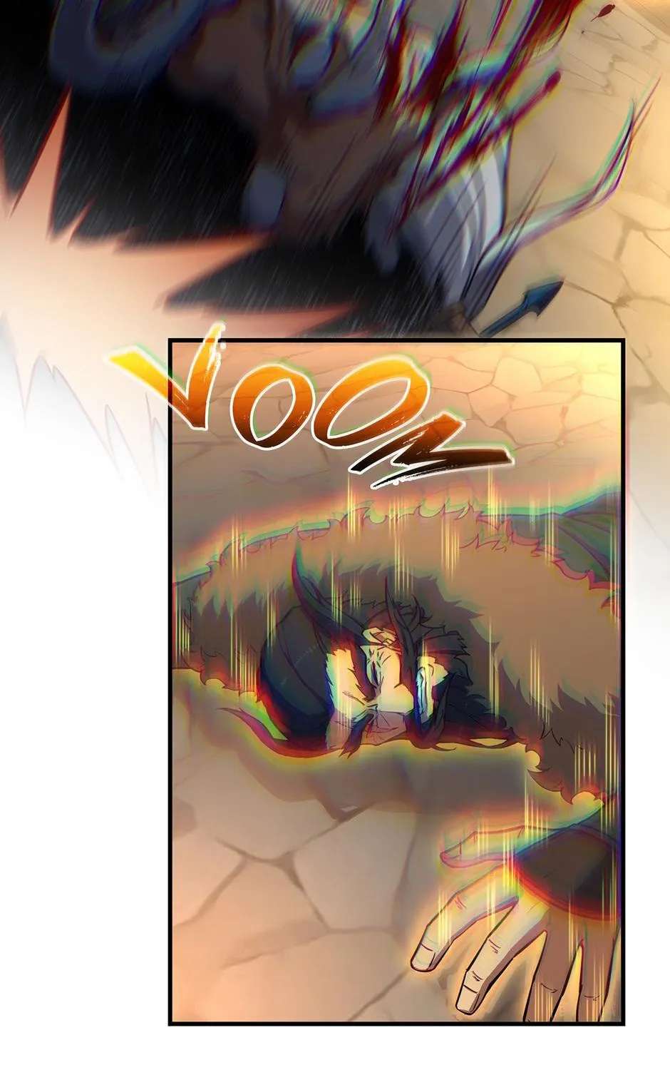 The Beginning After the End Chapter 253 - page 183