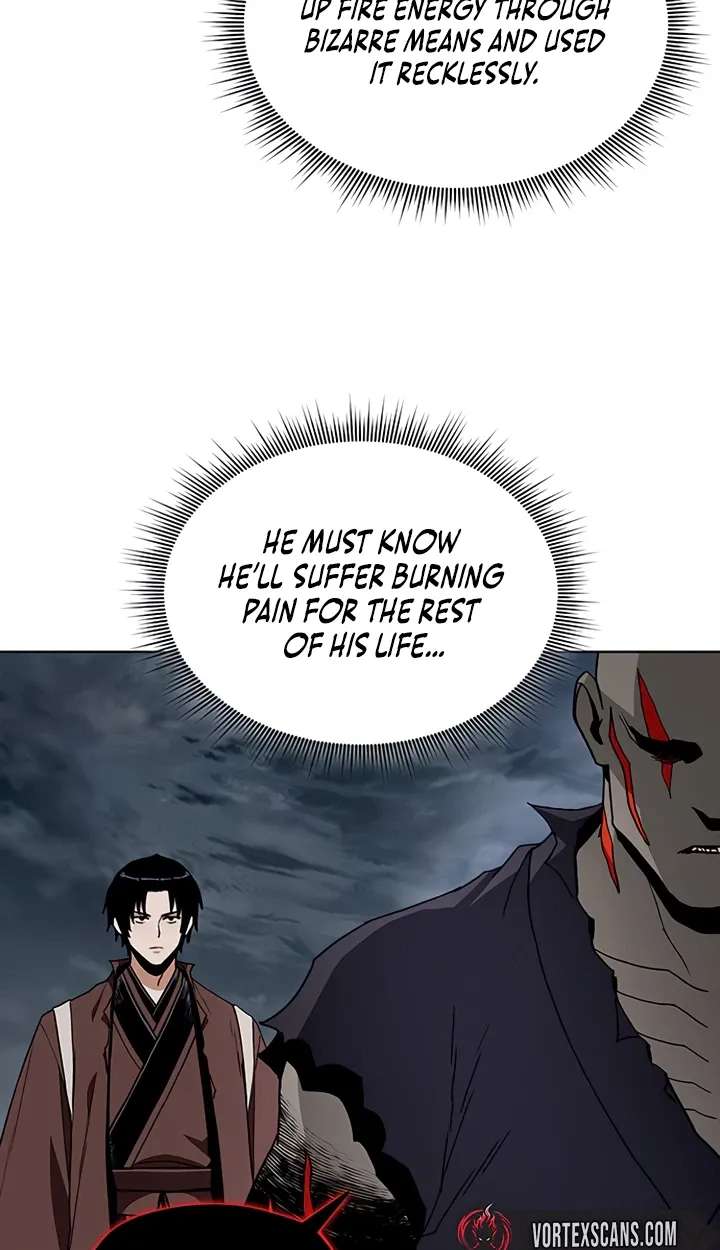 Heavenly Demon Apocalypse Chapter 5 - page 63