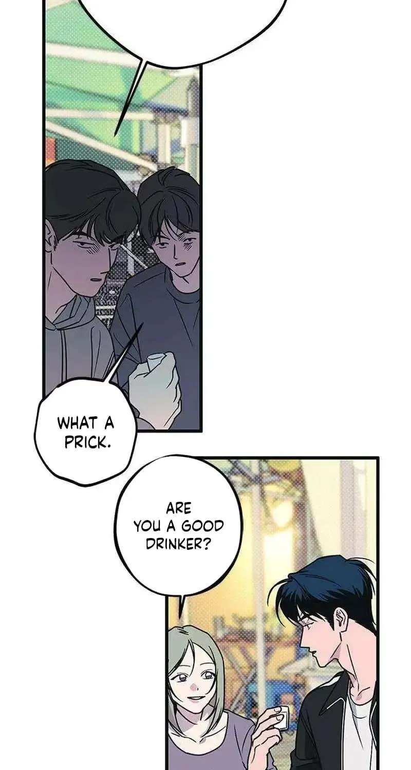 Hater Girl Chapter 12 - page 79