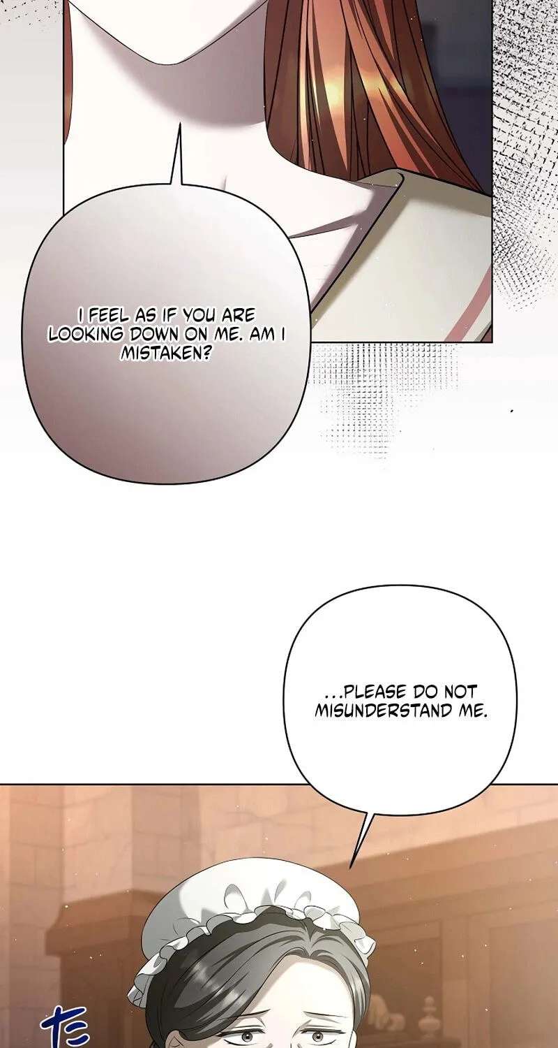Itsuwari no Hanayome wa Nigerarenai Chapter 63 - page 27