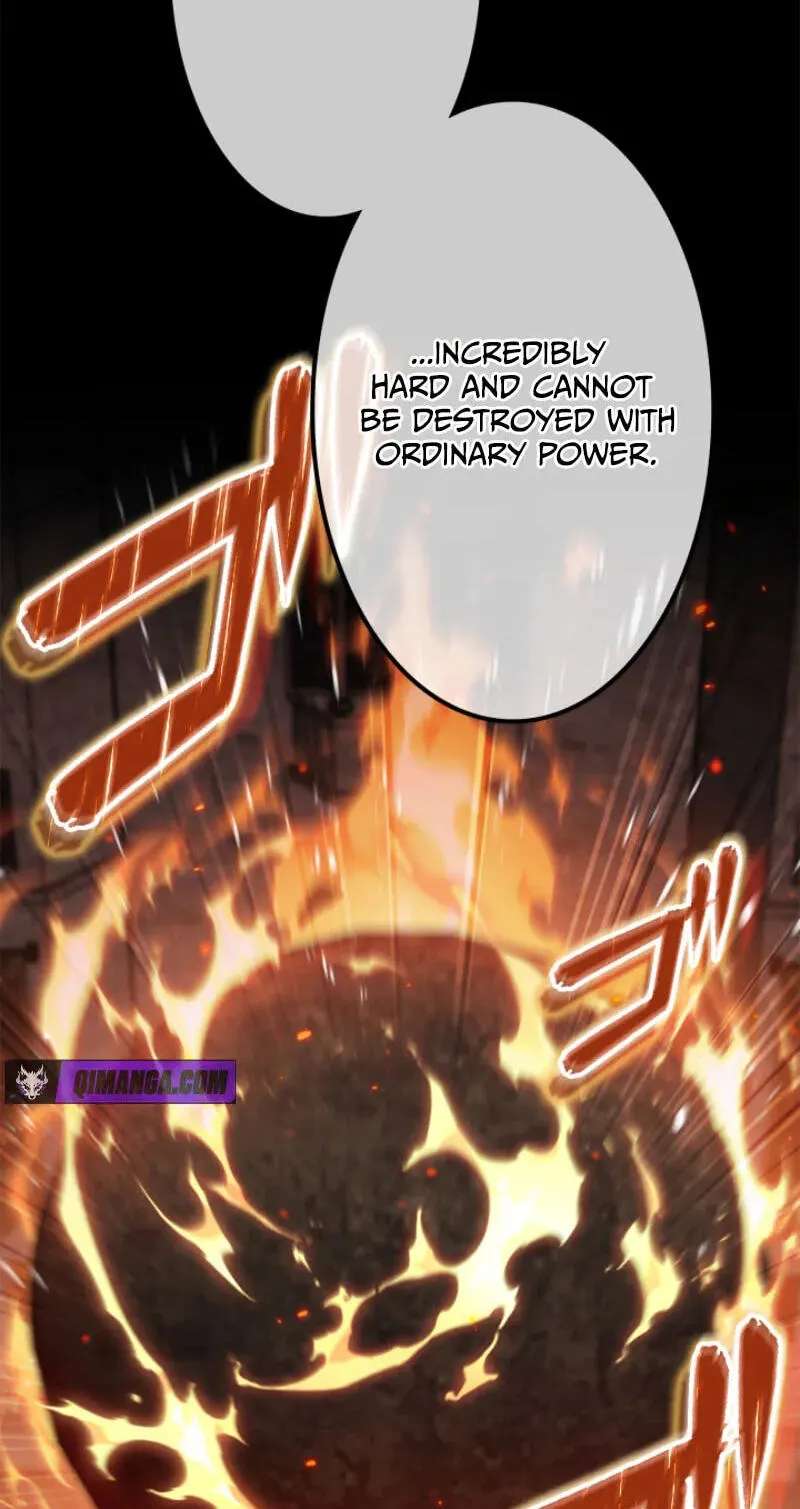 Mahou Meika ni Tensei Shita Saikyou Kensei Chapter 22 - page 36