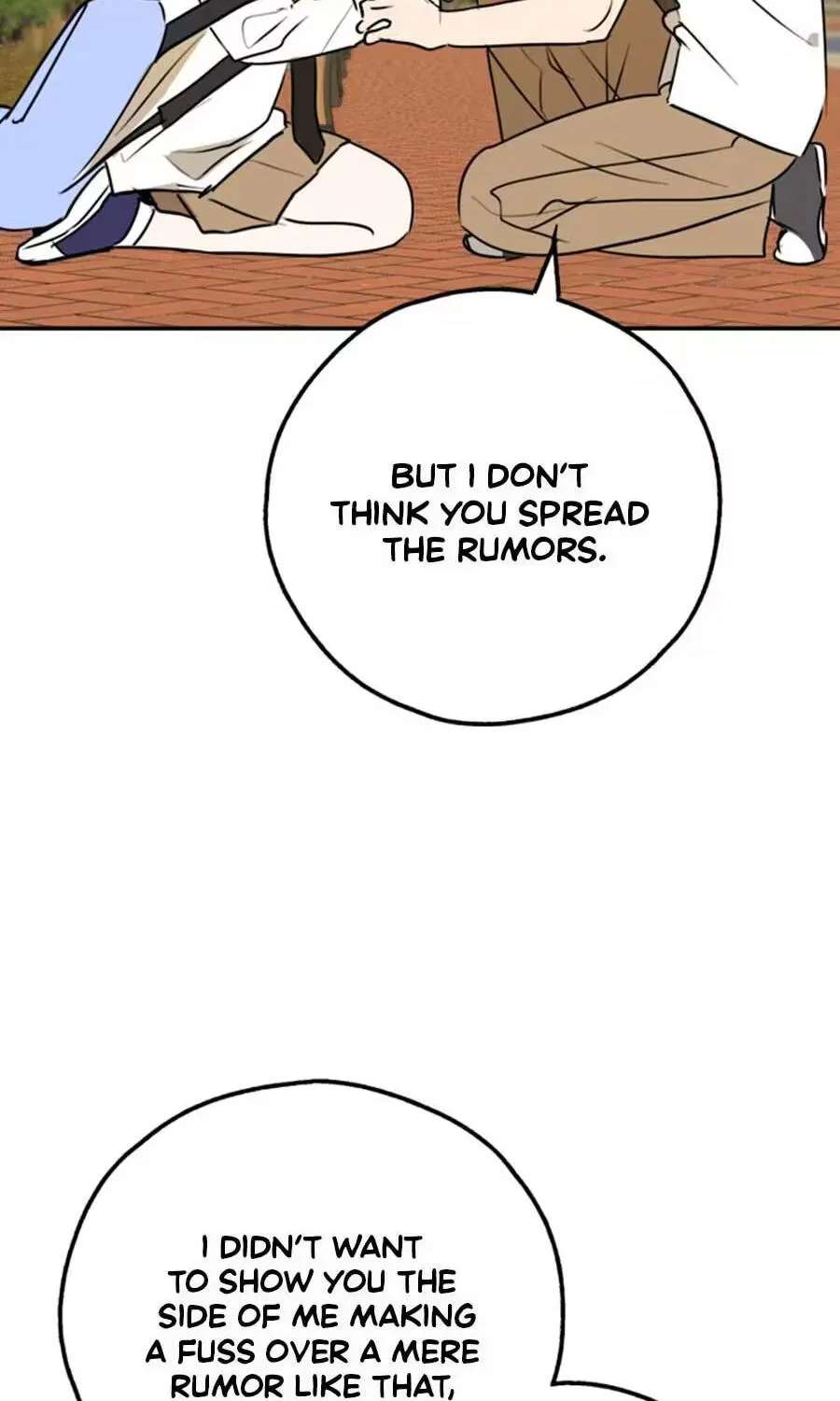 Horror Romance Chapter 30 - page 60
