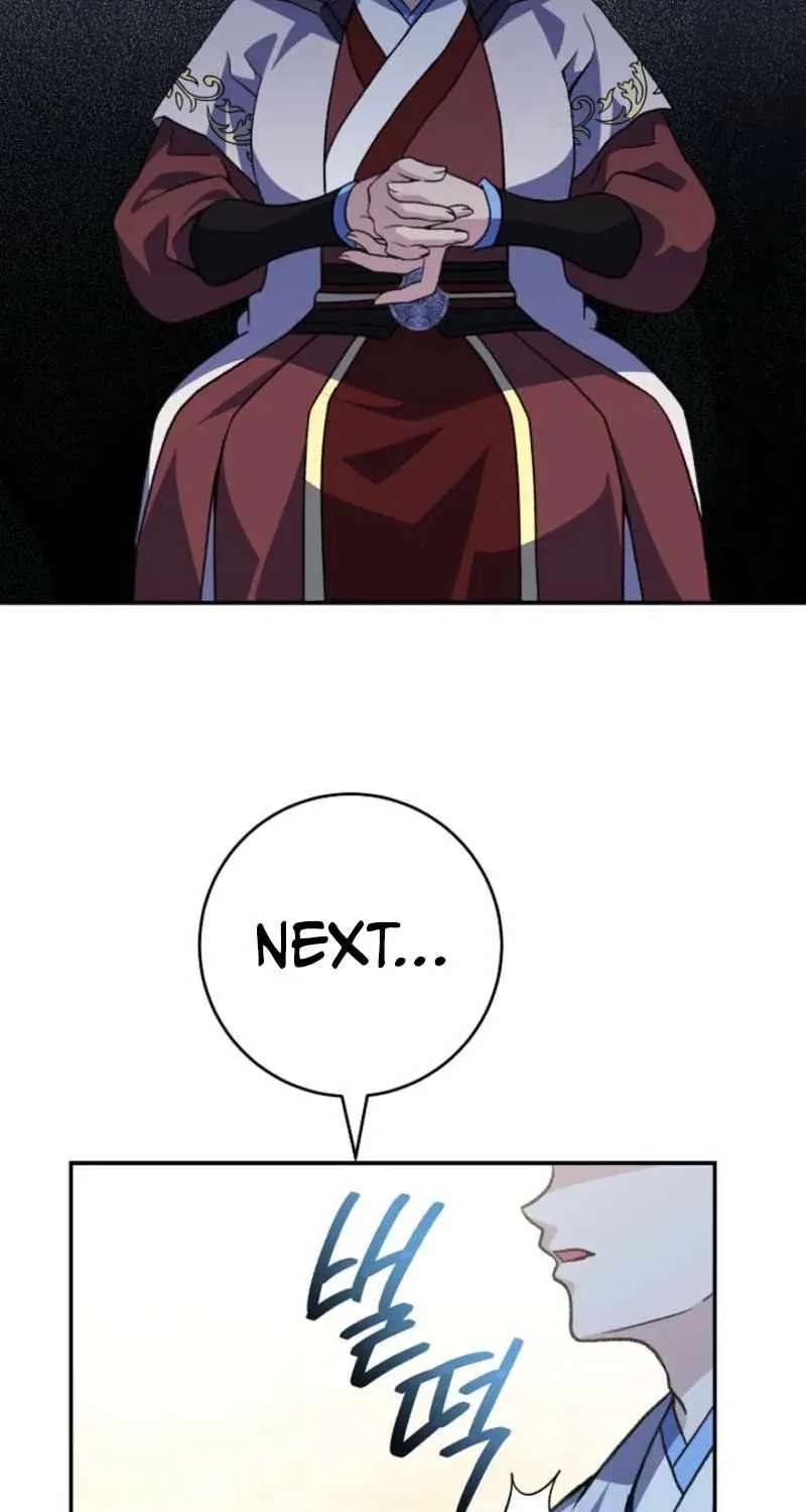 The Return of Namgung's Granddaughter Chapter 57 - page 32