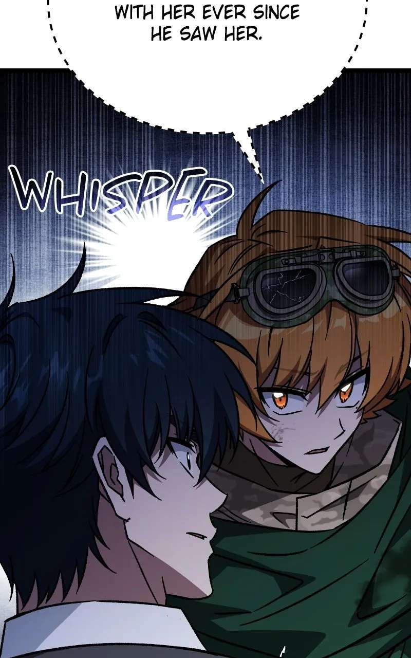 Lv. 99 Princessof Black Flame Chapter 44 - page 69