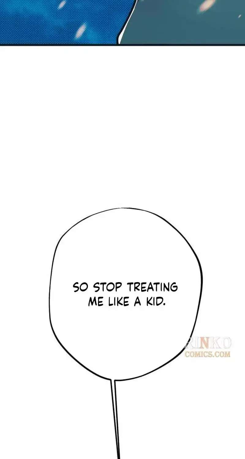 Hater Girl Chapter 14 - page 155
