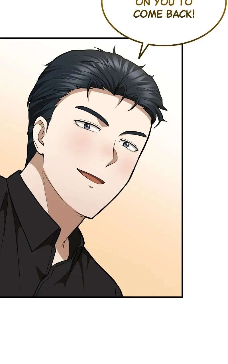 The Regressed DoctorJust Wanted to Live Quietly Chapter 64 - page 59