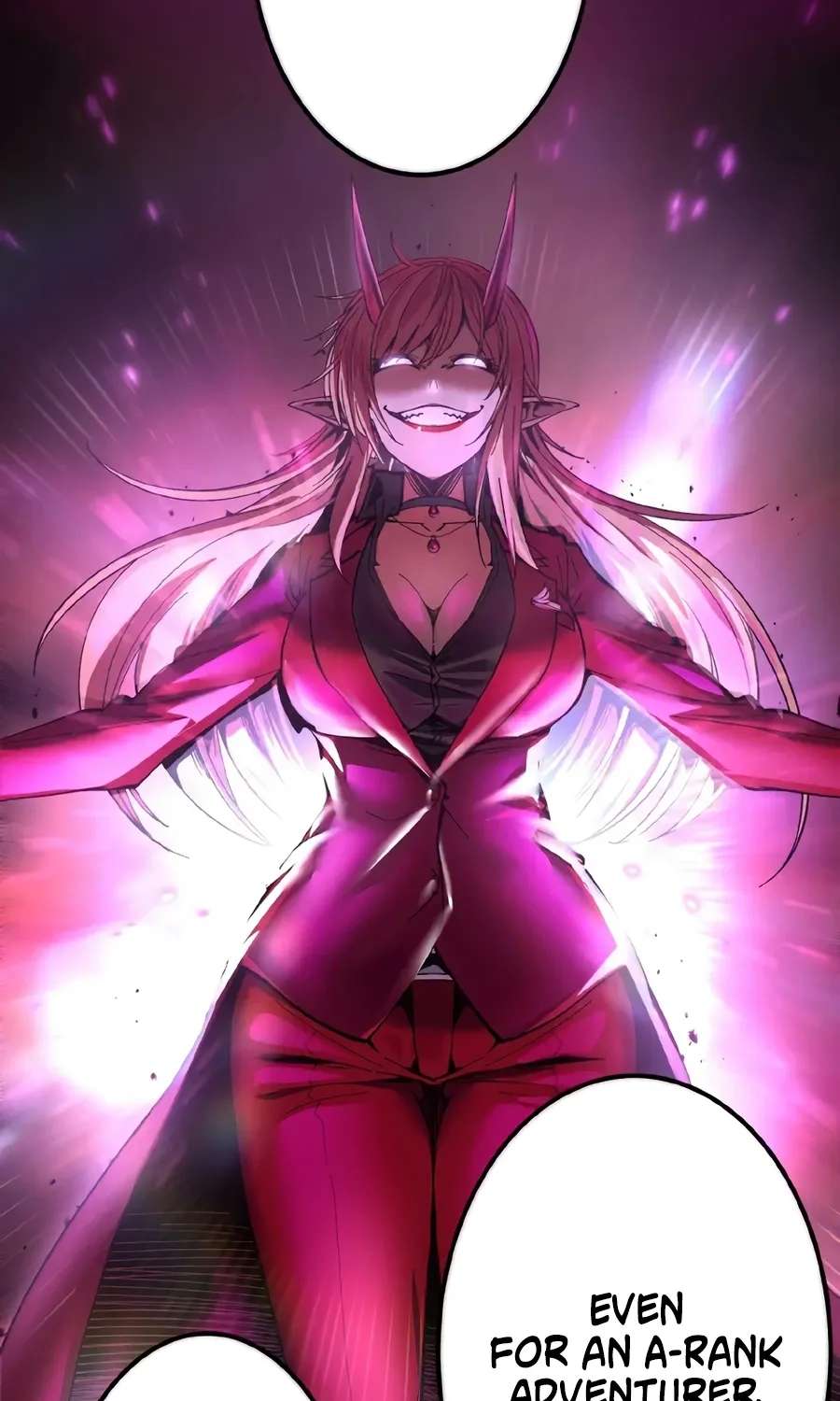 The Man Who Vowed Revenge on His Demon Wife Chapter 2 - page 123