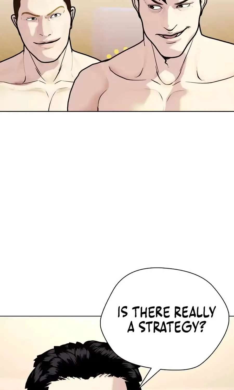 The Outcast Is Too Good At Martial Arts Chapter 173 - page 91