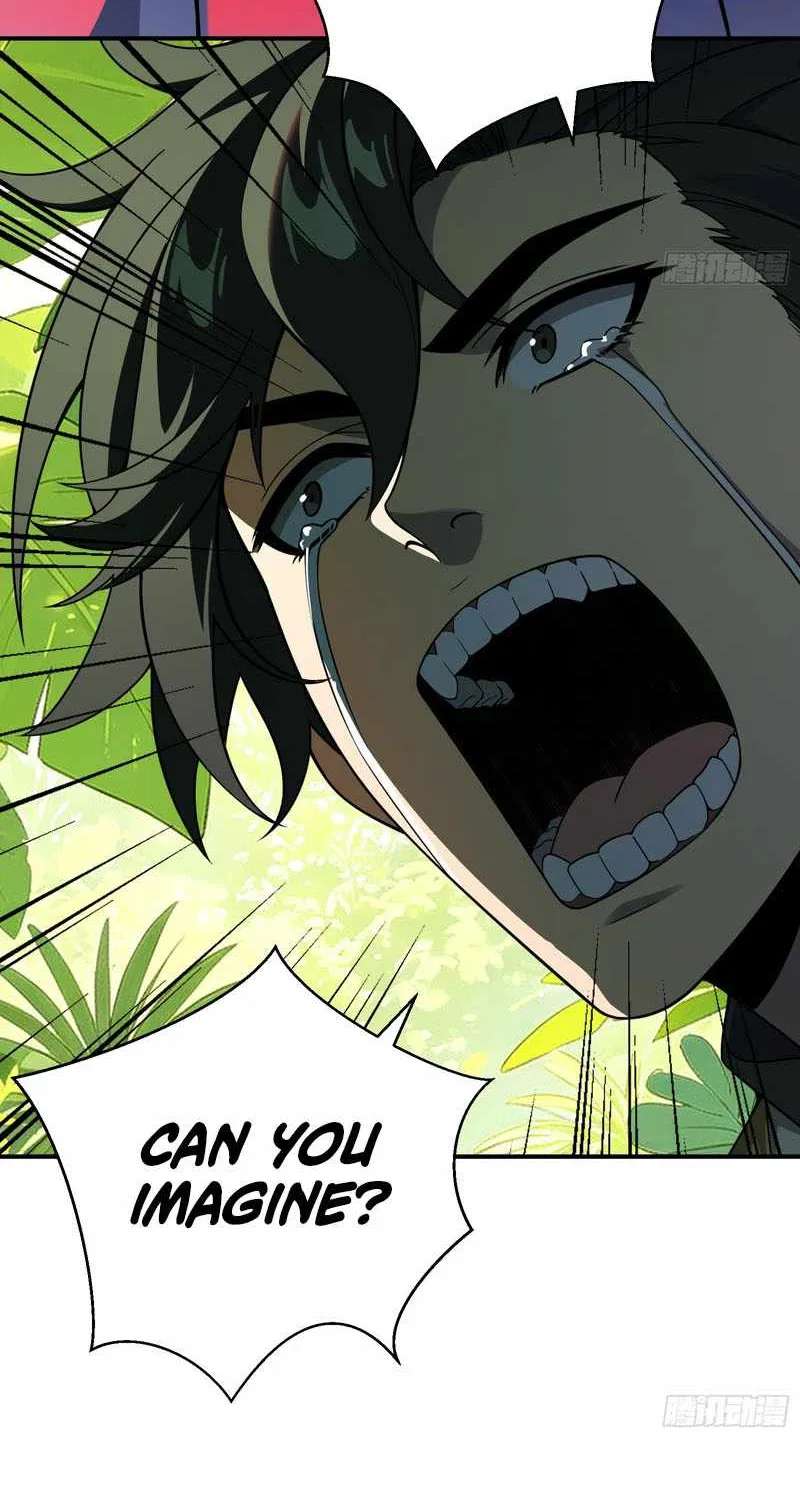 Who Let Him Cultivate Immortality Chapter 26 - page 6