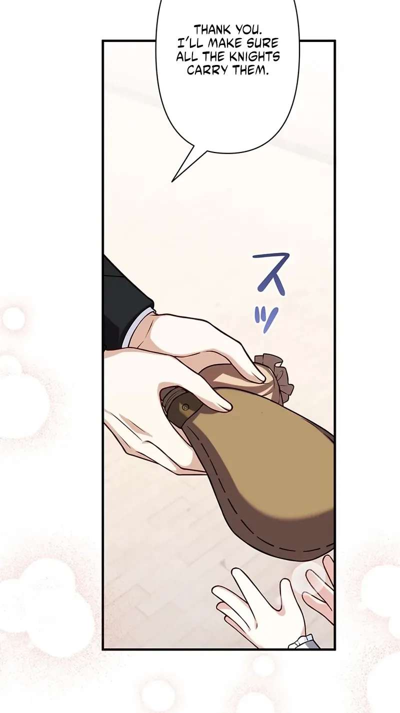 I Ended Up Raising My Younger Self Chapter 27 - page 106