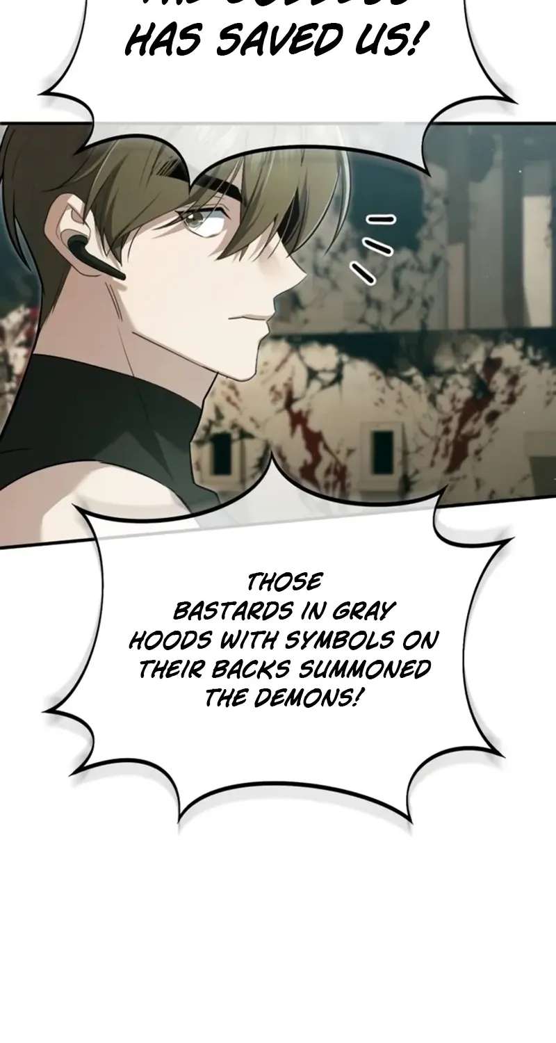 The Returner's Road to Retirement Chapter 107 - page 9