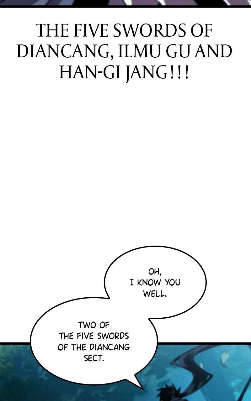 The Martial Genius WhoRemembers Everything Chapter 4 - page 70