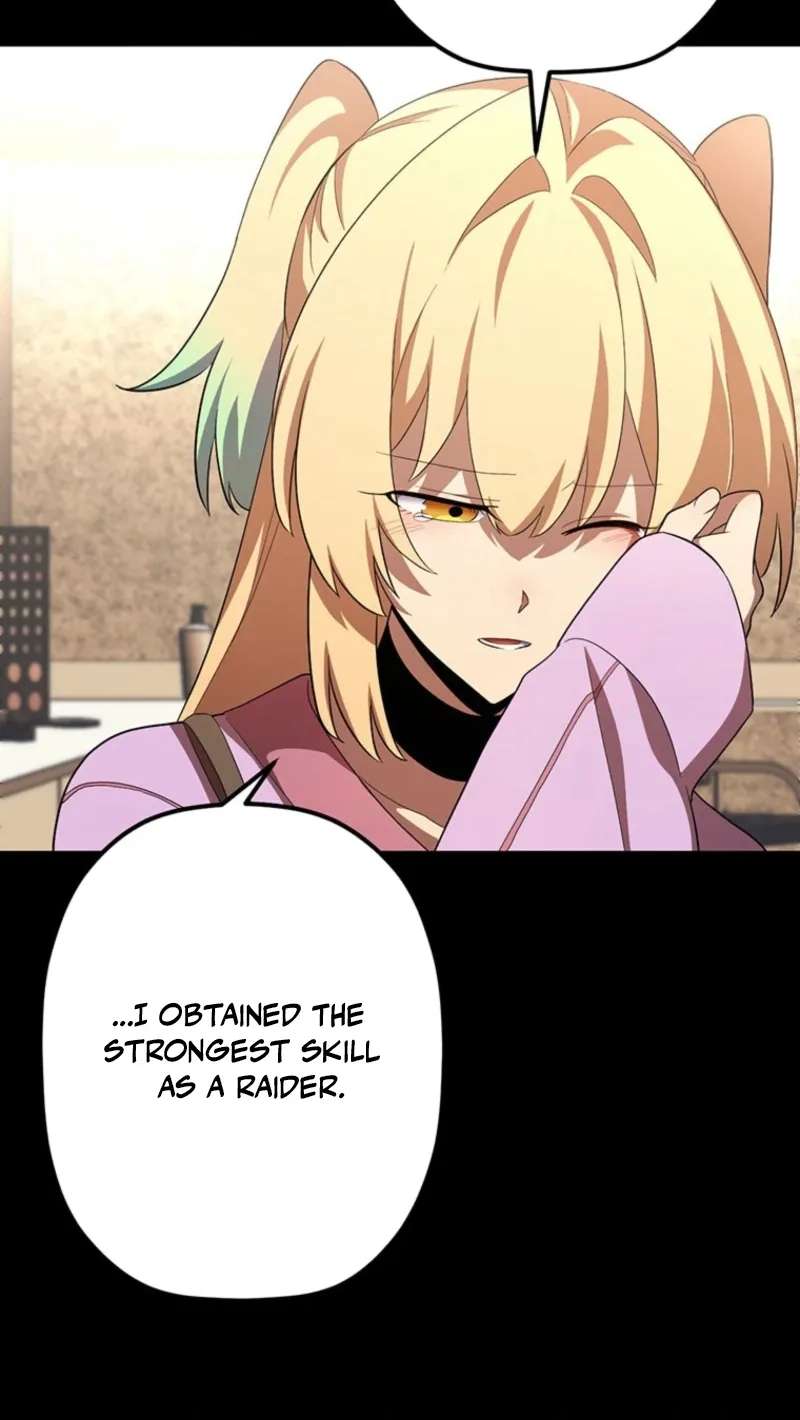 An Adventure in Paradise Chapter 97 - page 25