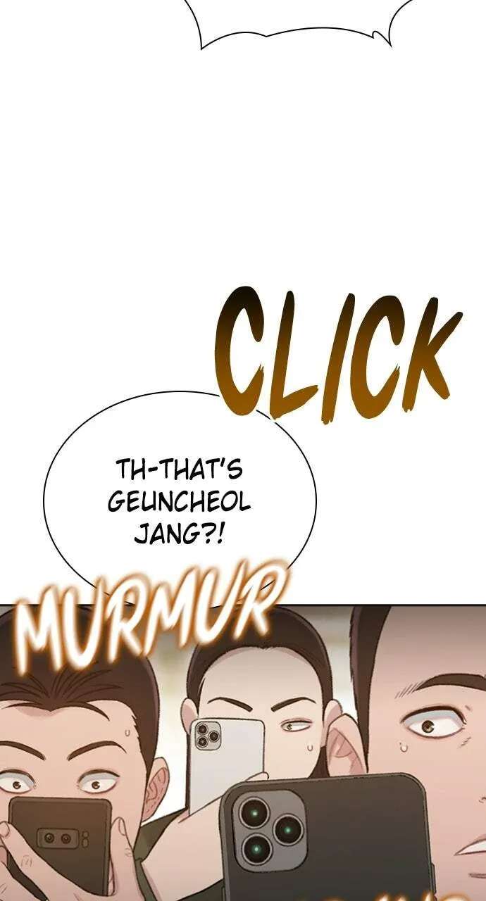 The Final Case Chapter 32 - page 68