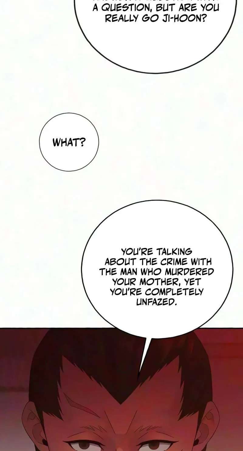 The Reincarnated Cop Who Strikes With Wealth Chapter 74 - page 35