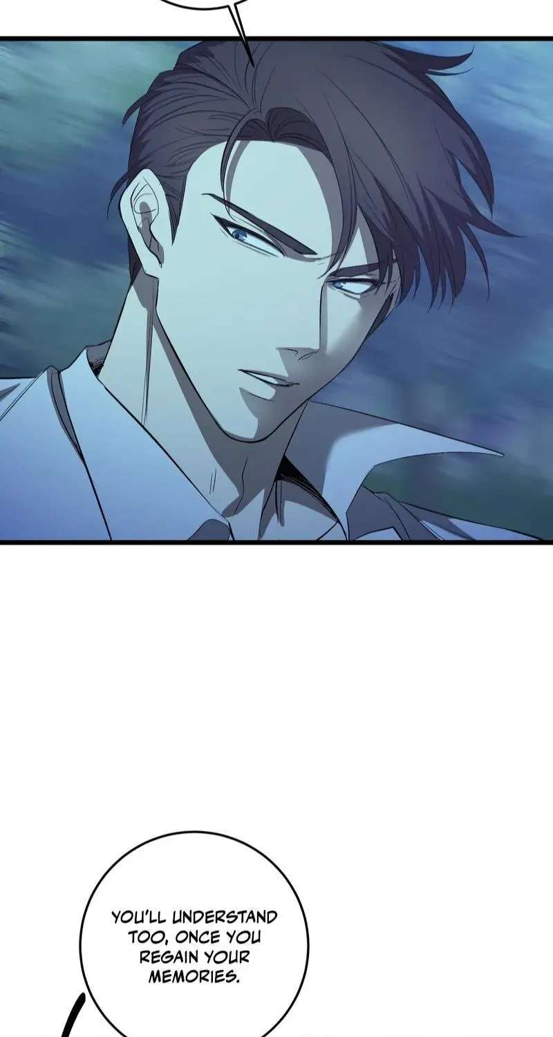 Overprotective Butler Chapter 21 - page 37