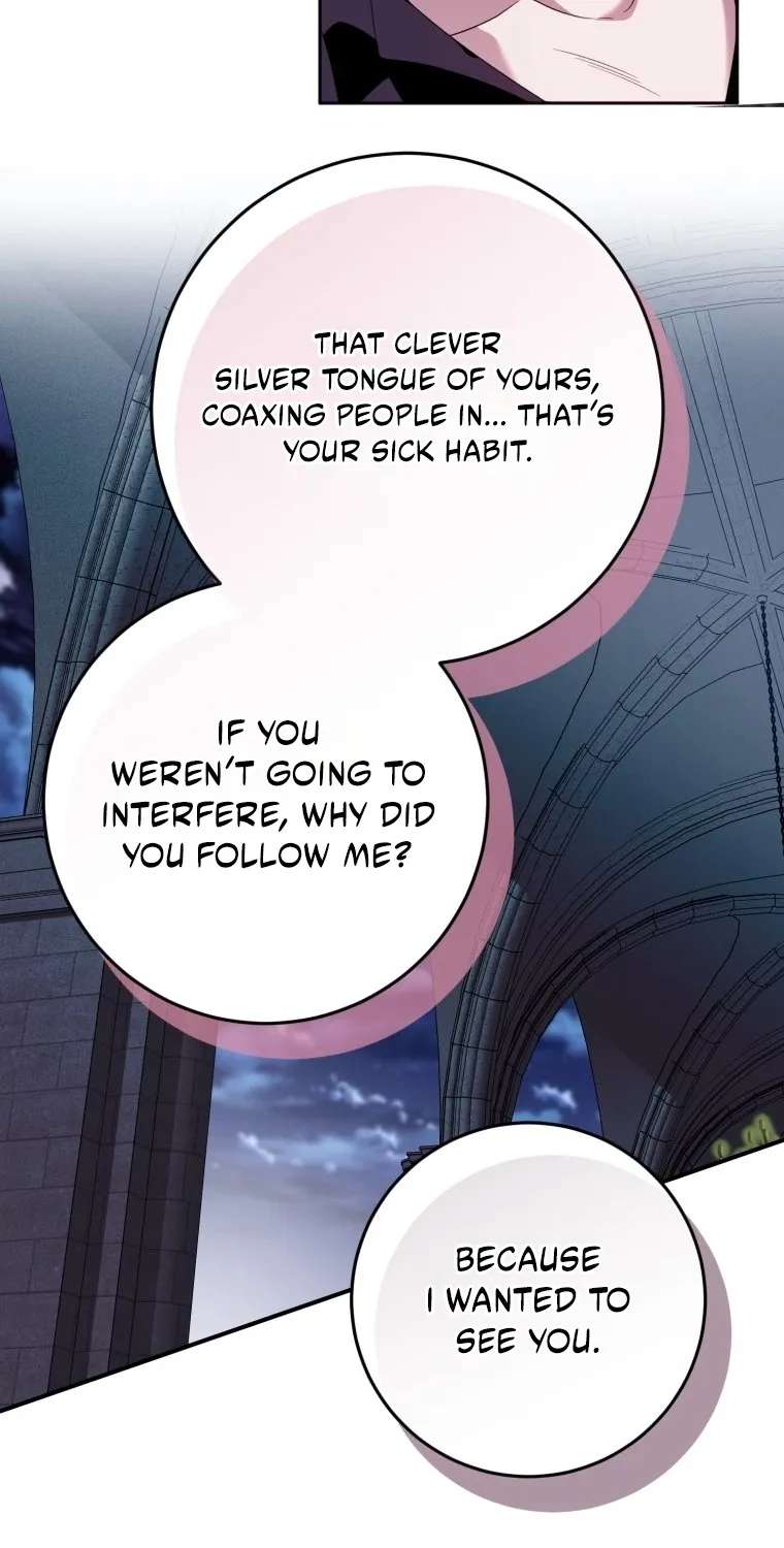 I Met The Male Lead In Prison (2023) Chapter 106 - page 56