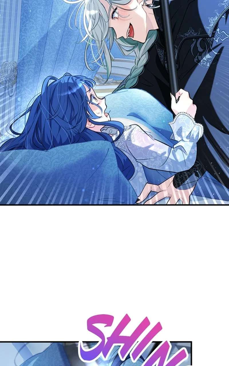 3 Years withthe Grim Reaper Chapter 1 - page 105