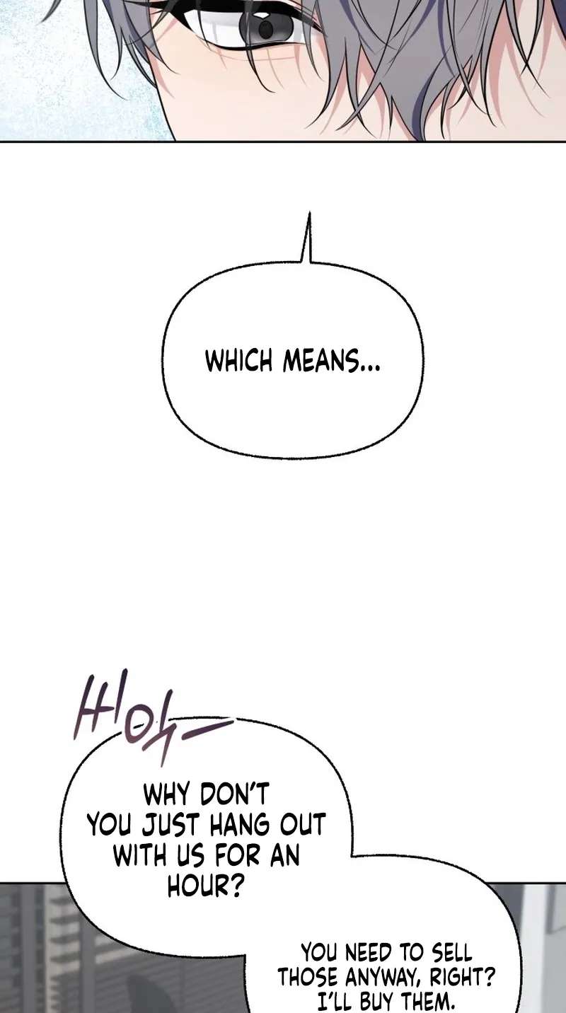 How Dare I Love You Chapter 1 - page 99