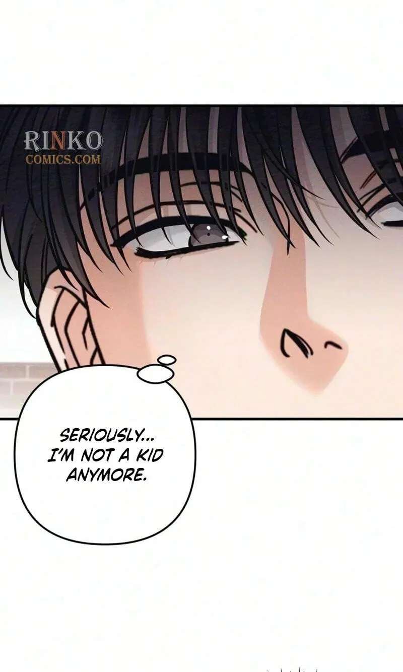 The Debtor’s Lover Chapter 20 - page 11