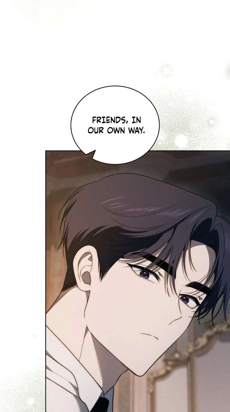 The Manor Awaits Spring Chapter 35 - page 82