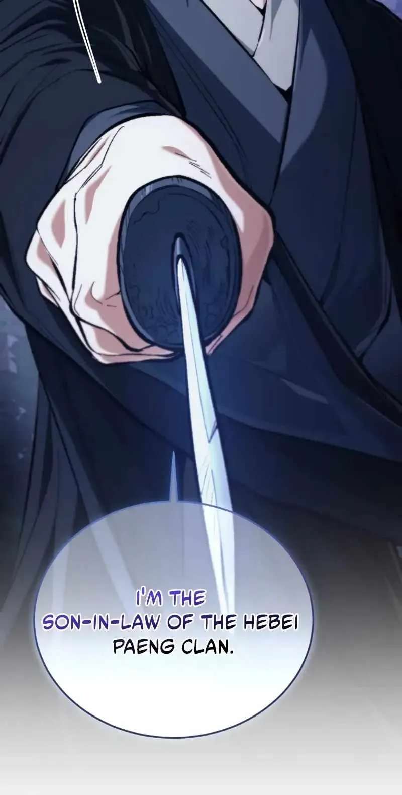 My Dad Is the Best in the World Chapter 26 - page 144