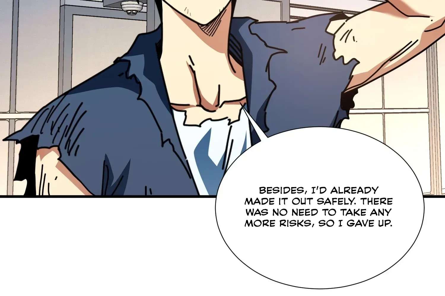 Extracting My Way to Become the Undead Archmage Chapter 7 - page 17