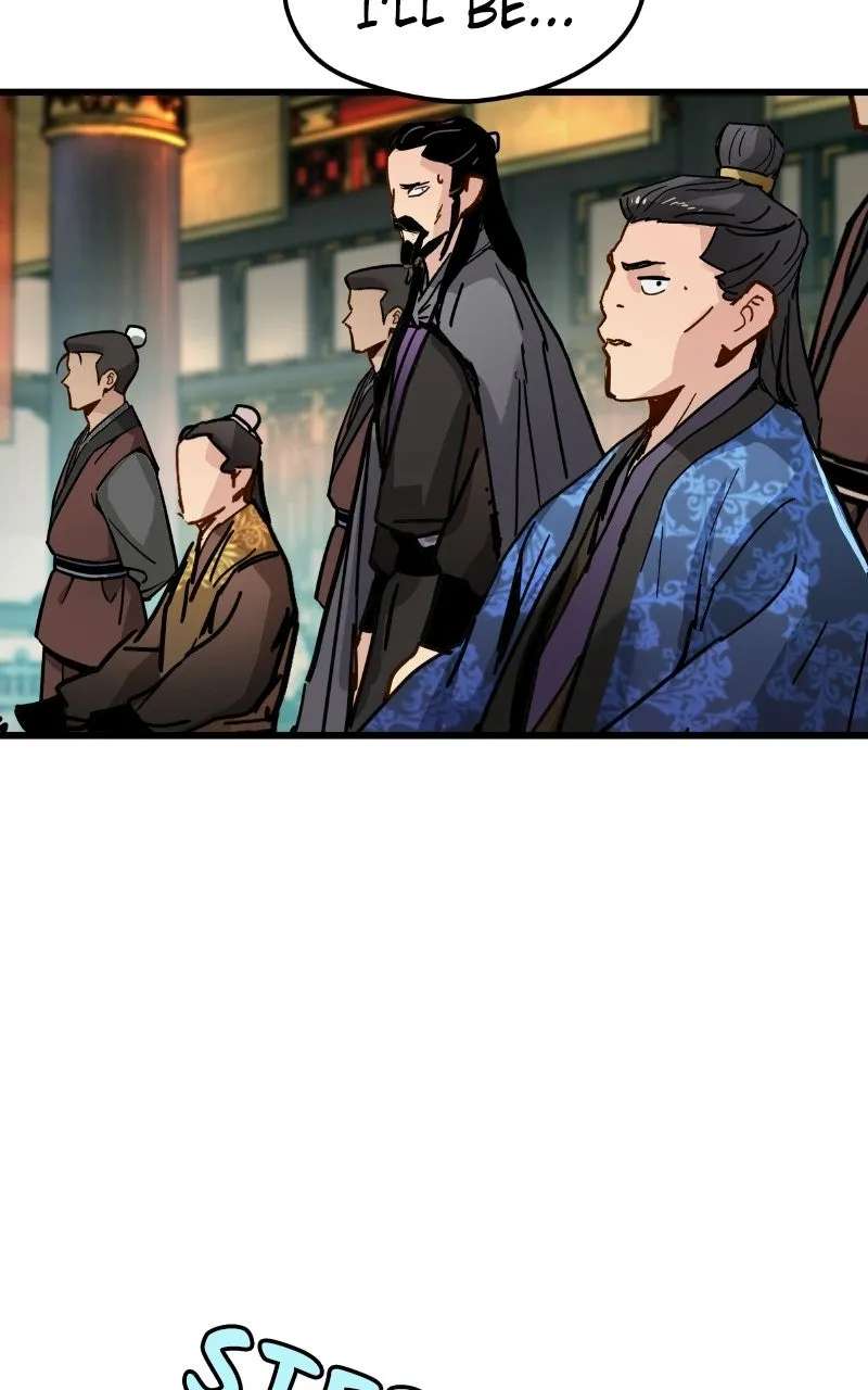 Chronicles of aDoomed Prodigy Chapter 78 - page 24