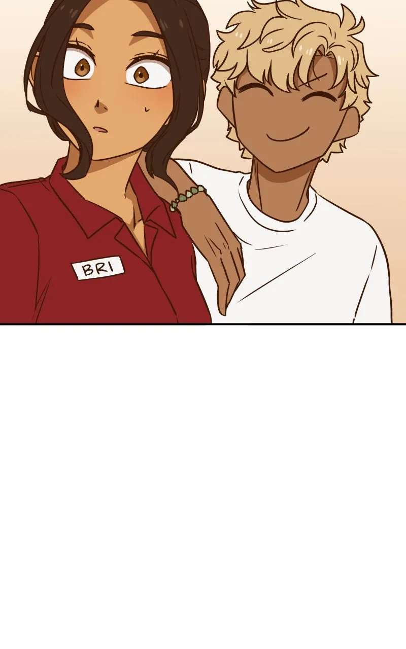 Diner for Adas Chapter 6 - page 65
