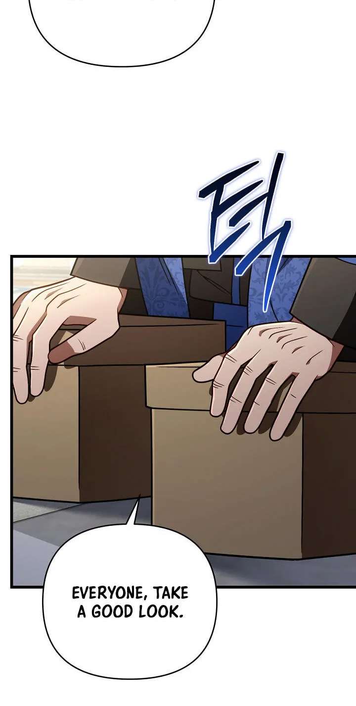 Holy Hella's Ultimate End Chapter 90 - page 73