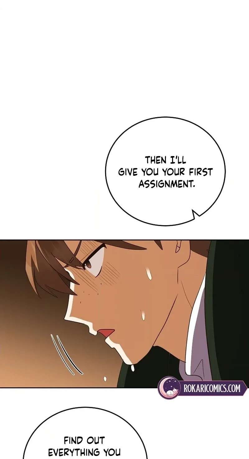 Let's Start Part 2 of this Ruined Work Chapter 48 - page 40