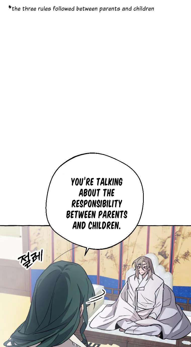 Tale Of Hyangdan Chapter 6 - page 75