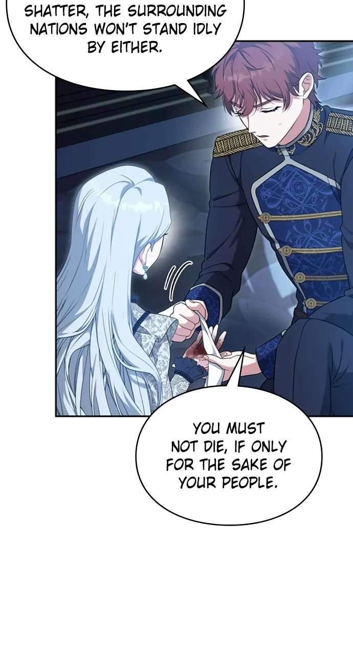 If Obsession Runs Deeperthan Blood Chapter 1 - page 90