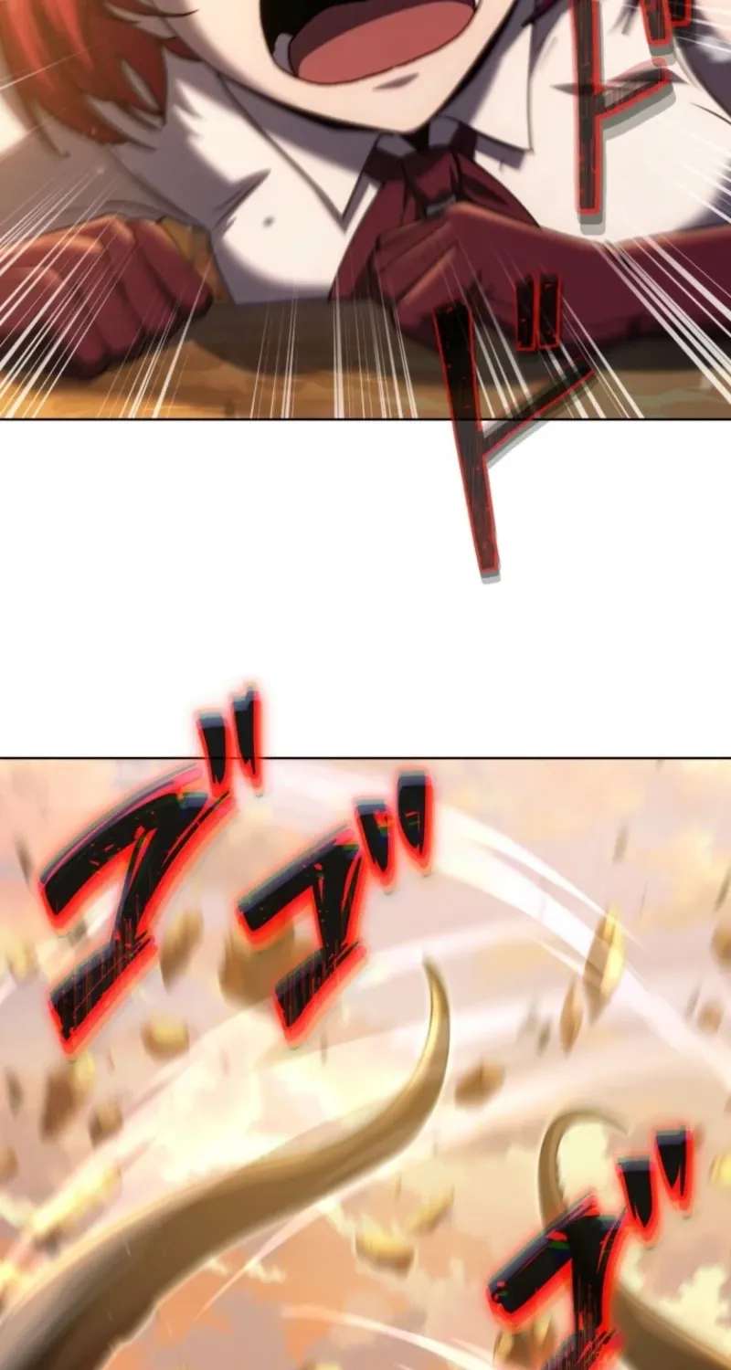 The Youngest Son of the Assassin Clan Regresses with the Power of the Five Demon Kings Chapter 17 - page 3