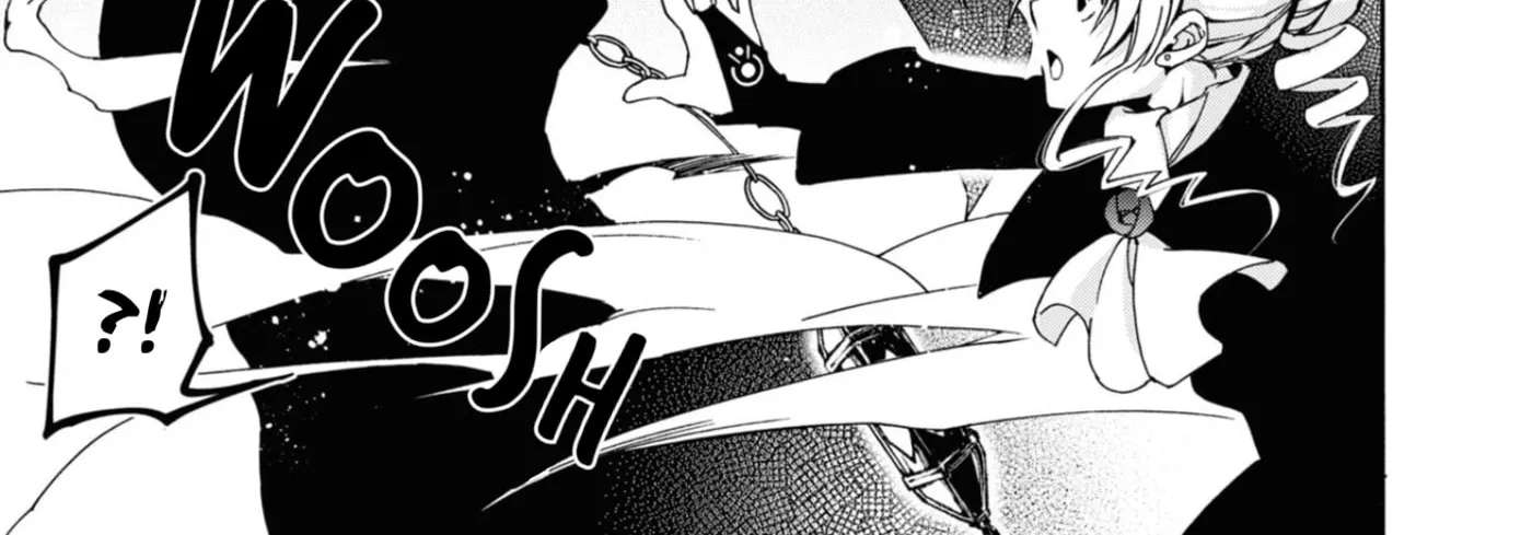 Long Goodbye My Honey Chapter 11 - page 26