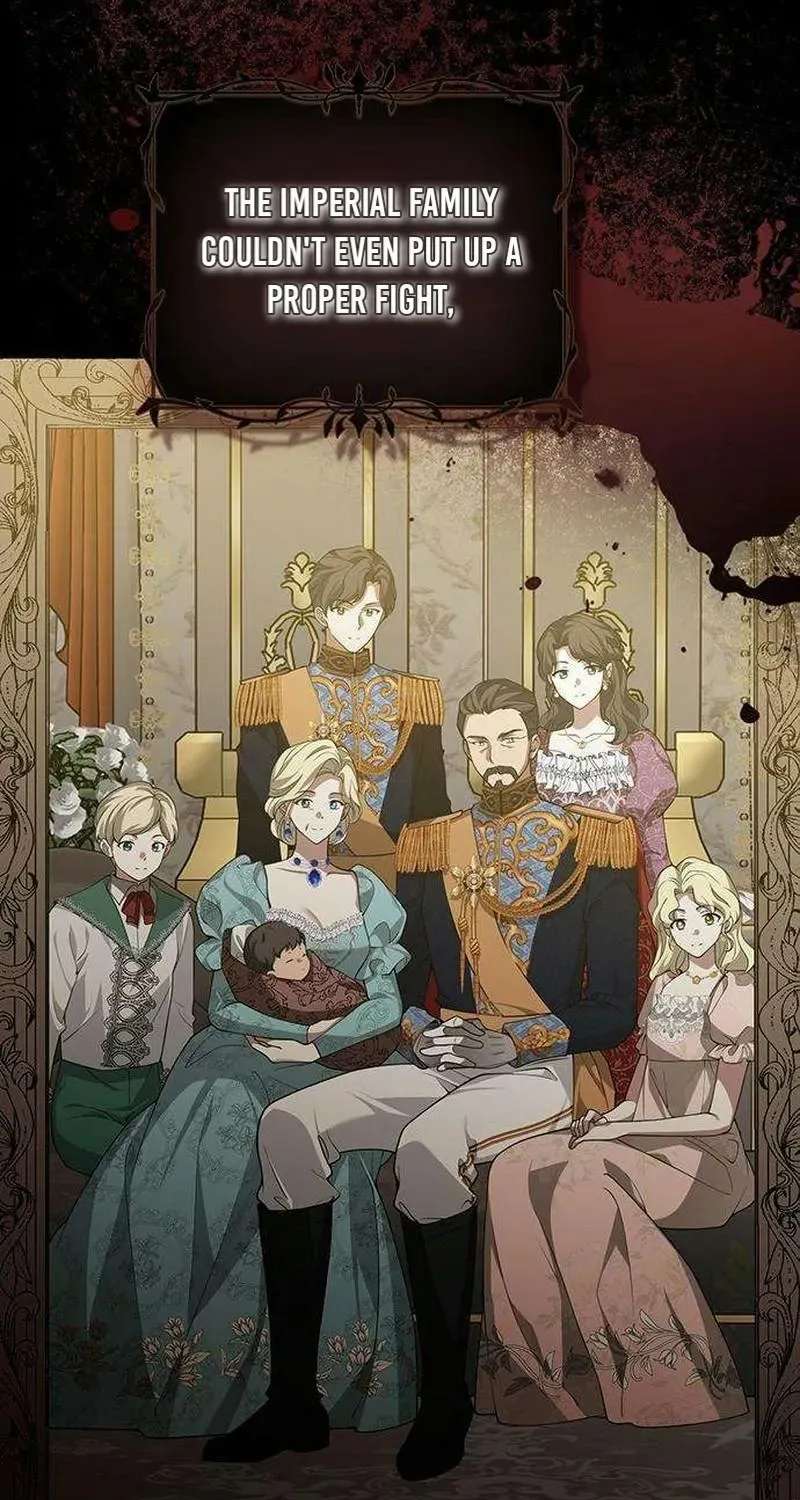 A Wicked Woman's Life with Her In-Laws Is Fun Chapter 7 - page 50