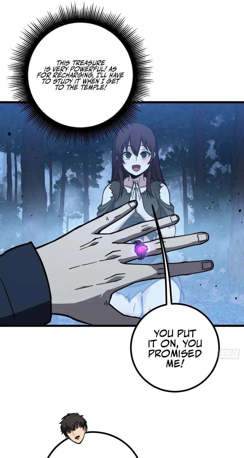 Everyone Start with Synthesizing the Undead Army Chapter 8 - page 28