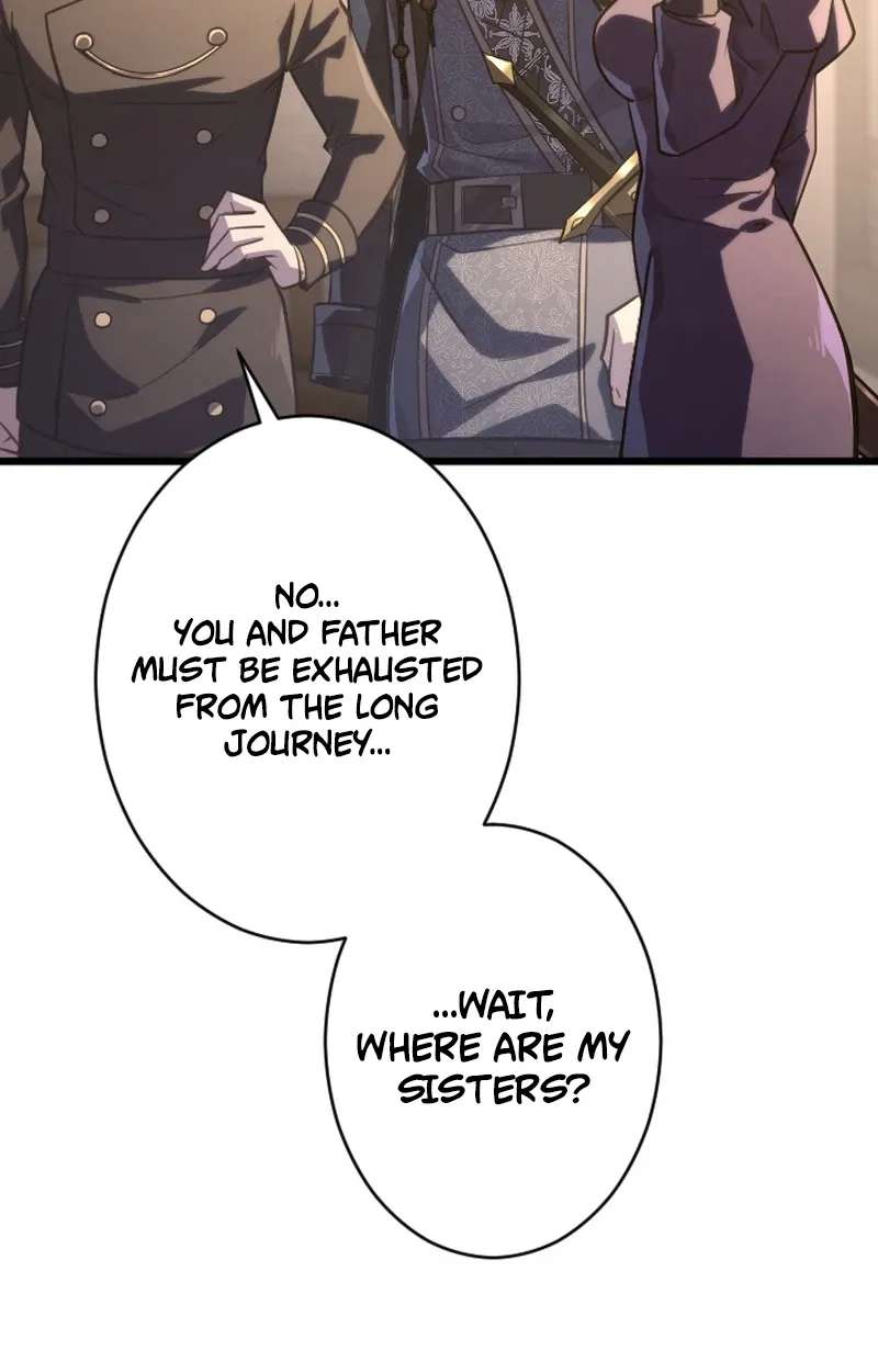 The Rebel of the Tyrant Noble House — Aster Chapter 36 - page 43