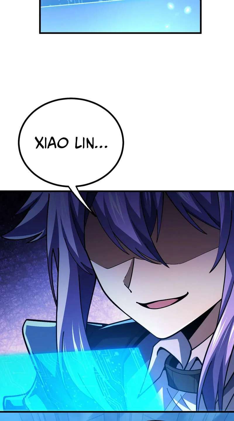 Chaoji Mofa Xueyuan de SS-Ji Xinsheng Chapter 32 - page 51