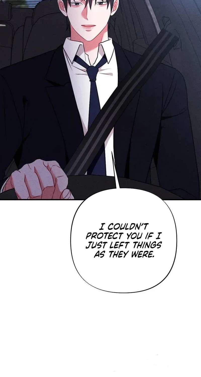 Your Wife Chapter 45 - page 40