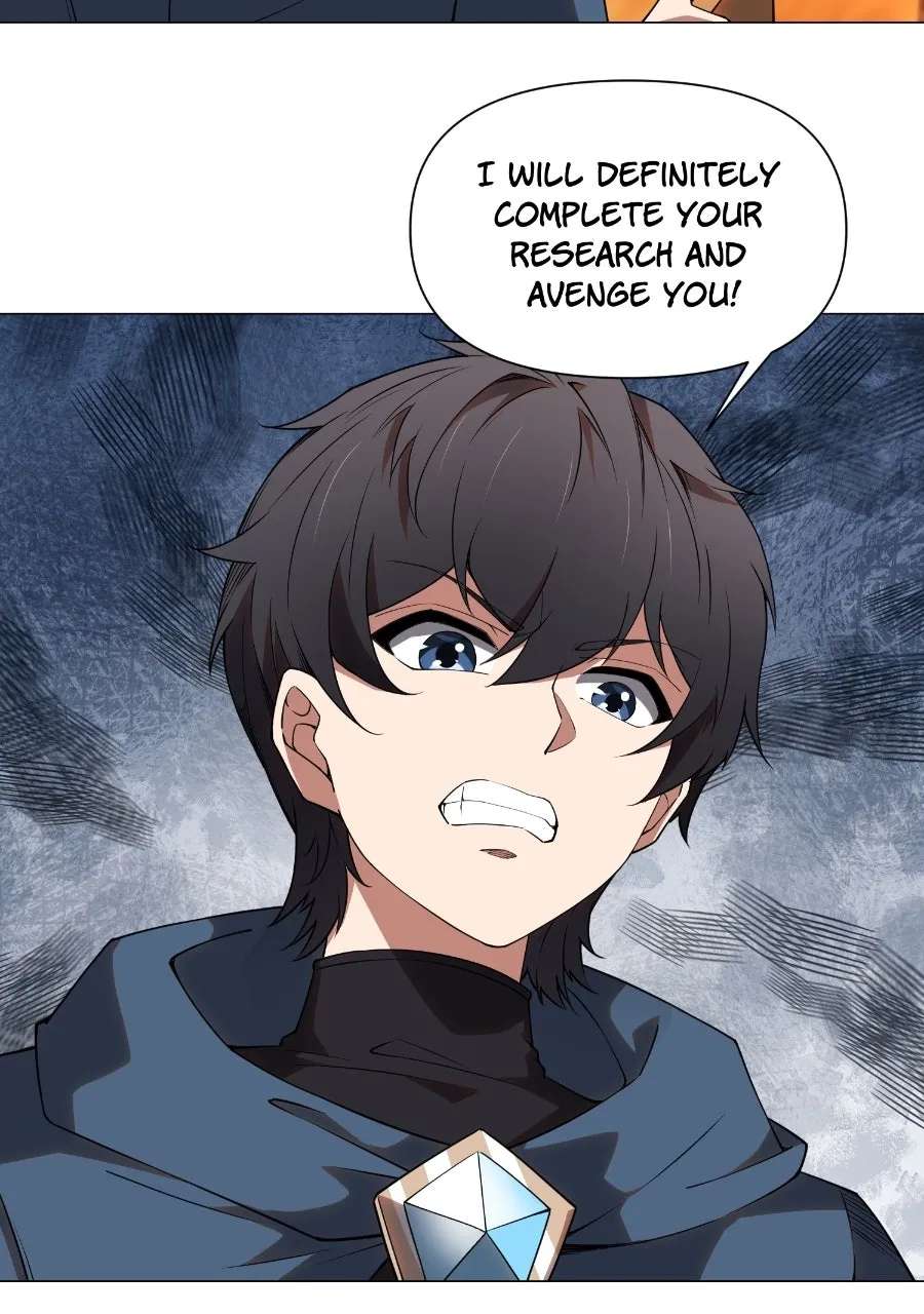 I Dominate a Magical Continentwith an Industrial Revolution Chapter 34 - page 5