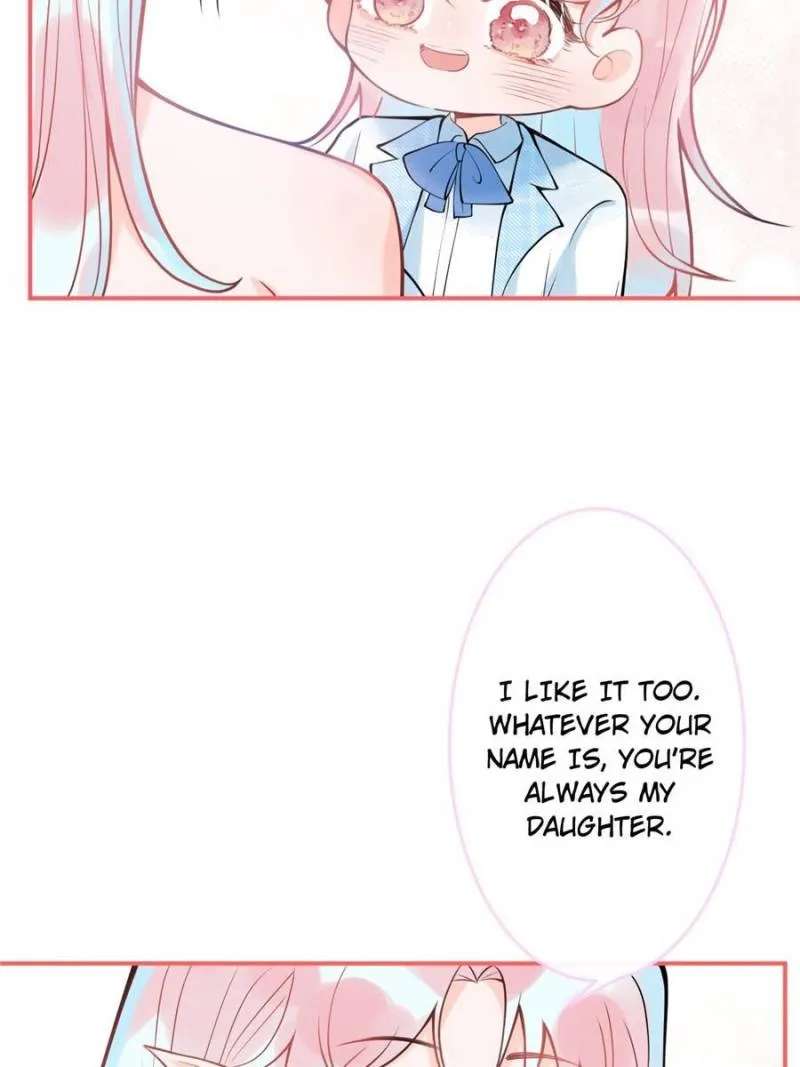 My Five Prominent Daddies Chapter 162 - page 33