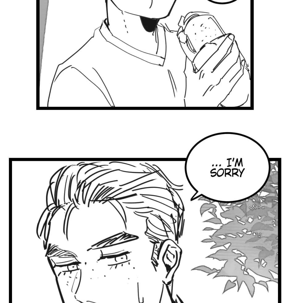 Two sizes, too small Chapter 101 - page 16