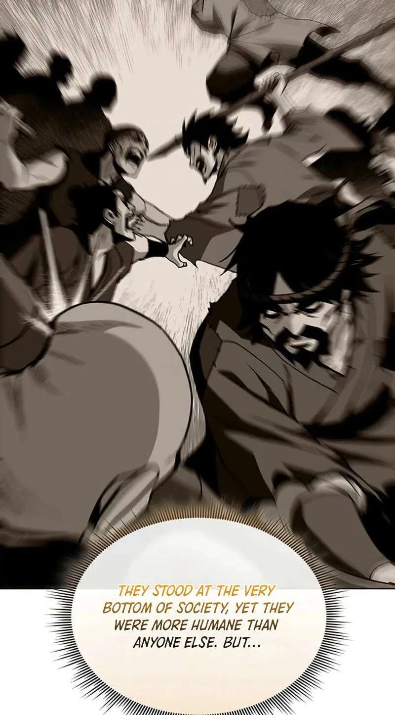 Cheonma Apocalypse Chapter 6 - page 29