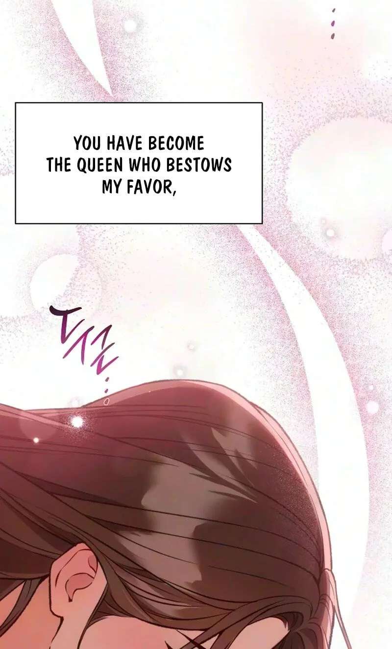 When the autumn night falls over the river Chapter 50 - page 91
